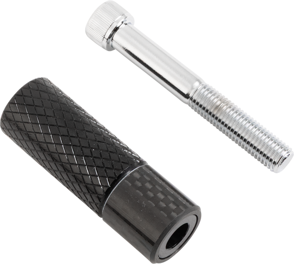 SLYFOX Shifter Peg - Carbon SF-901-00