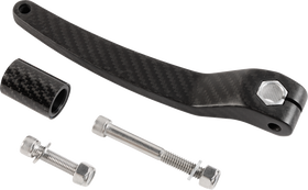 SLYFOX Shifter Arm - Carbon Matte - FL 1015-SAXC-M