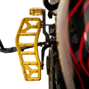 THRASHIN SUPPLY CO. Aggressor Shifter Peg - Gold TSC-2101-5