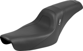 SADDLEMEN Thrashin' Pro Series Seat - Smooth - Dyna '96-'03 TS89604