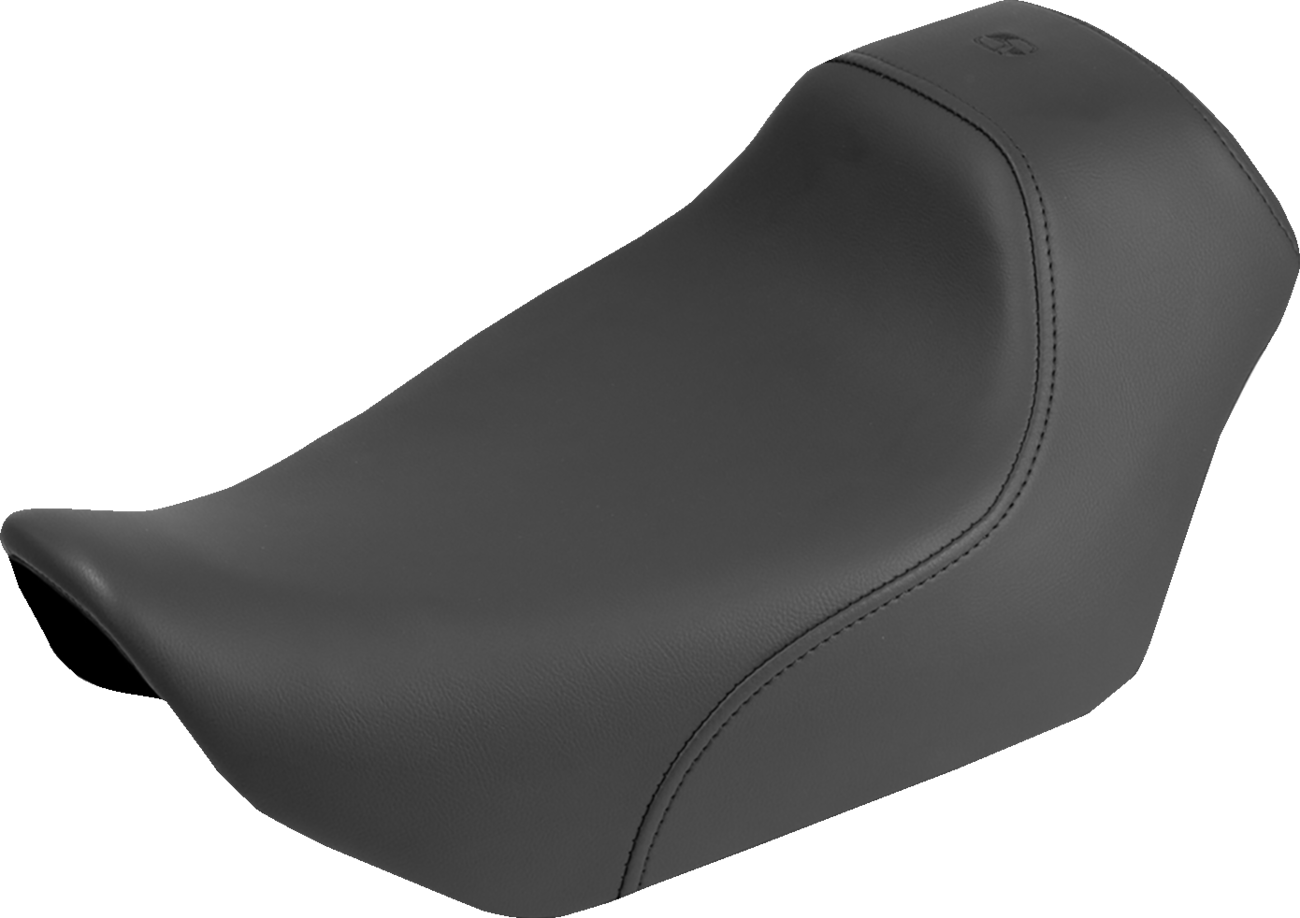 SADDLEMEN Renegade* Solo Seat - Plain - Nightster '22-'25 822-11-002