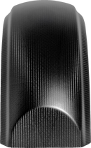 SADDLEMEN Carbon Fiber Rear Fender - Matte - Touring '09-'25 CF-809-07-004M