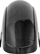 SADDLEMEN Carbon Fiber Front Fender - Gloss - Touring '23-'25 CF-823-07-001