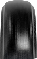 SADDLEMEN Carbon Fiber Rear Fender - Matte - Touring '09-'25 CF-809-07-004M