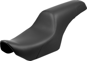 SADDLEMEN Seat - Profiler* - Black - Smooth - Nightster '22-'25 822-11-047