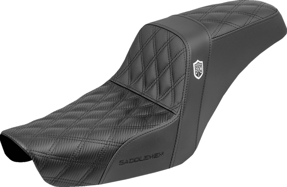 Saddlemen Step