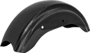 SADDLEMEN Rear Fender - Carbon Fiber/Gloss - FXBB/FXST/FLSL CF-818-30-001
