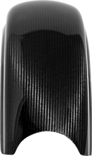 SADDLEMEN Rear Fender - Carbon Fiber/Gloss - FXBB/FXST/FLSL CF-818-30-001