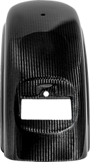 SADDLEMEN Rear Fender - Carbon Fiber/Gloss - FXBB/FXST/FLSL CF-818-30-001