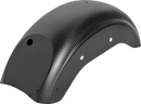 SADDLEMEN Rear Fender - Carbon Fiber/Matte - FXLR/S/ST CF-818-29-001M