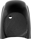 SADDLEMEN Rear Fender - Carbon Fiber/Gloss - FXLR/S/ST CF-818-29-001