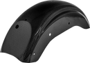 SADDLEMEN Rear Fender - Carbon Fiber/Gloss - FXLR/S/ST CF-818-29-001