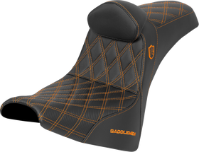 Saddlemen Pro Series SDC Performance Seat