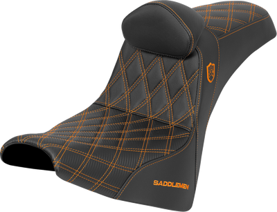 Saddlemen Pro Series SDC Performance Seat
