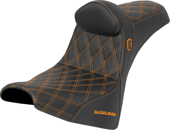 Saddlemen Pro Series SDC Performance Seat