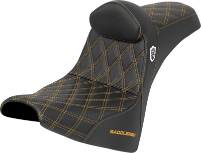 Saddlemen Pro Series SDC Performance Seat