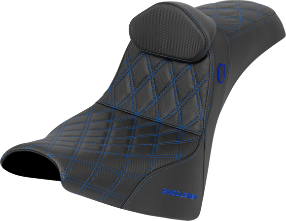 Saddlemen Pro Series SDC Performance Seat