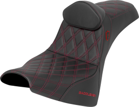 Saddlemen Pro Series SDC Performance Seat