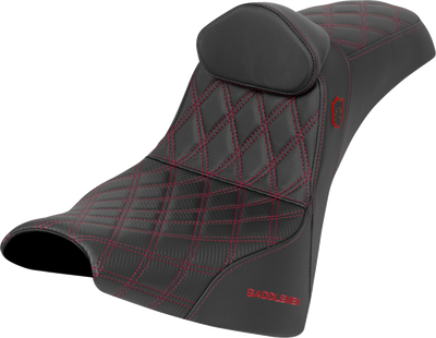 Saddlemen Pro Series SDC Performance Seat