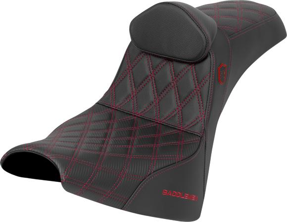 Saddlemen Pro Series SDC Performance Seat