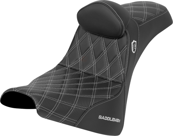 Saddlemen Pro Series SDC Performance Seat