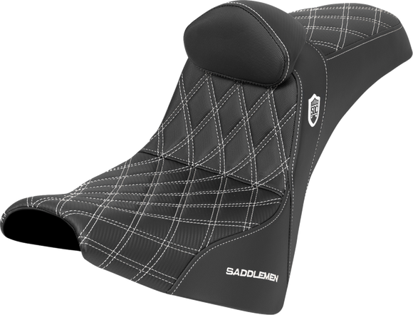 Saddlemen Pro Series SDC Performance Seat