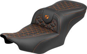 Saddlemen Roadsofa Seat