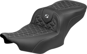 Saddlemen Roadsofa Seat