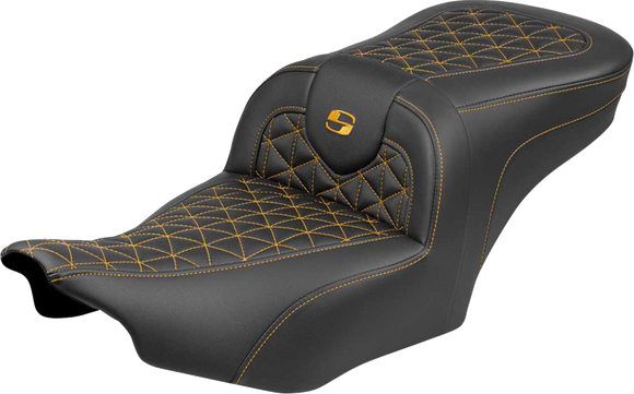 Saddlemen Roadsofa Seat