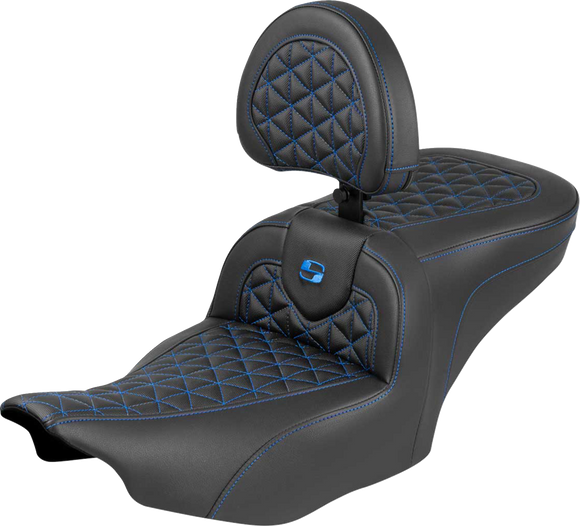 Saddlemen Roadsofa Seat