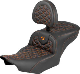 Saddlemen Roadsofa Seat