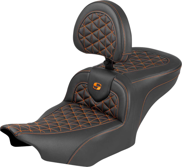 Saddlemen Roadsofa Seat