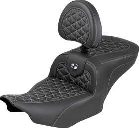 Saddlemen Roadsofa Seat