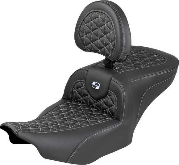Saddlemen Roadsofa Seat