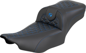 Saddlemen Roadsofa Extended Reach Seat