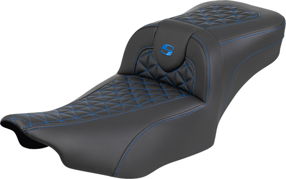 Saddlemen Roadsofa Extended Reach Seat