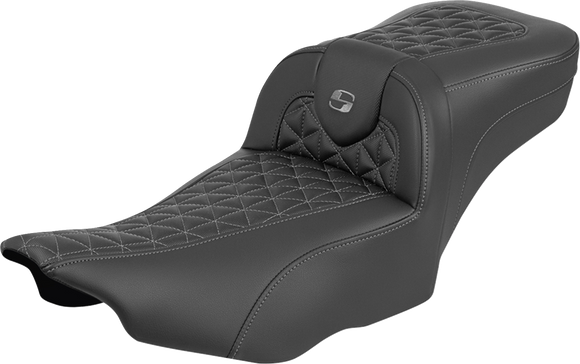 Saddlemen Roadsofa Extended Reach Seat