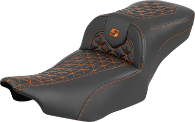 Saddlemen Roadsofa Extended Reach Seat