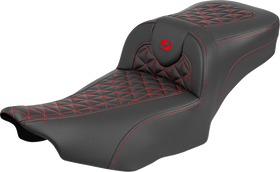 Saddlemen Roadsofa Extended Reach Seat
