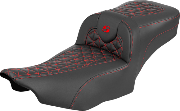 Saddlemen Roadsofa Extended Reach Seat