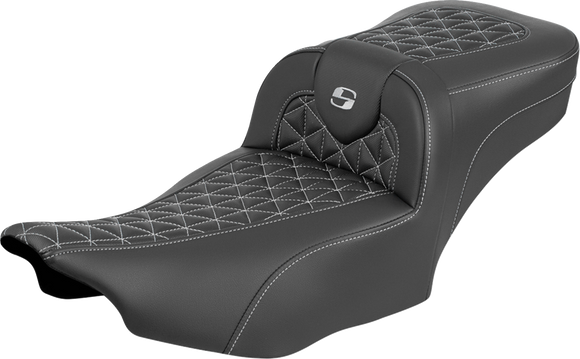 Saddlemen Roadsofa Extended Reach Seat