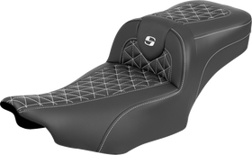 Saddlemen Roadsofa Extended Reach Seat