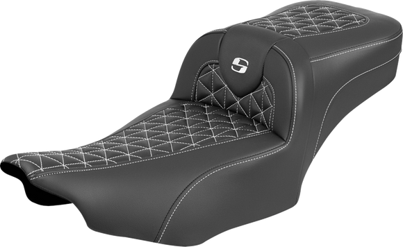 Saddlemen Roadsofa Extended Reach Seat