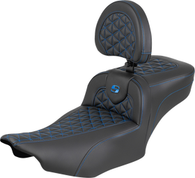 Saddlemen Roadsofa Extended Reach Seat