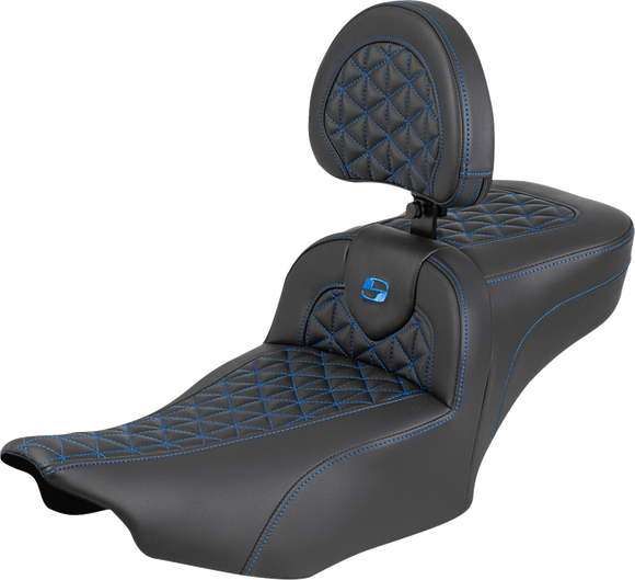 Saddlemen Roadsofa Extended Reach Seat