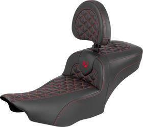 Saddlemen Roadsofa Extended Reach Seat