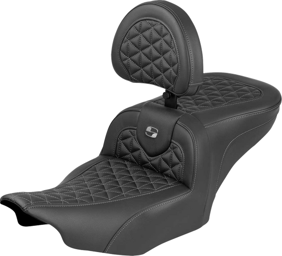 Saddlemen Roadsofa Seat