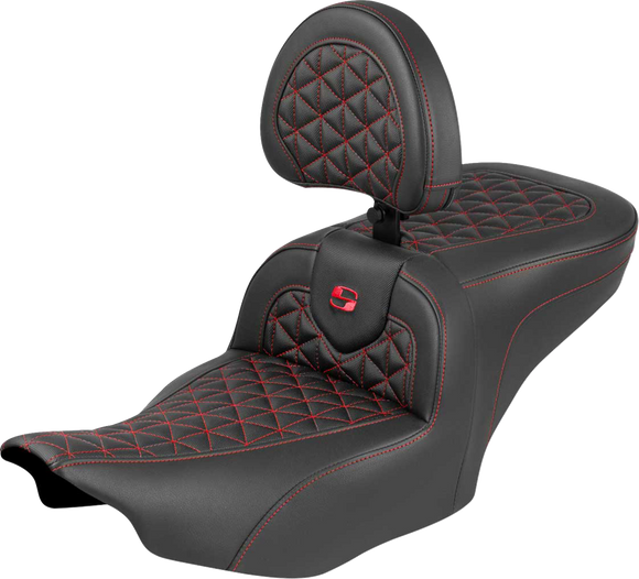 Saddlemen Roadsofa Seat