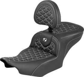 Saddlemen Roadsofa Seat