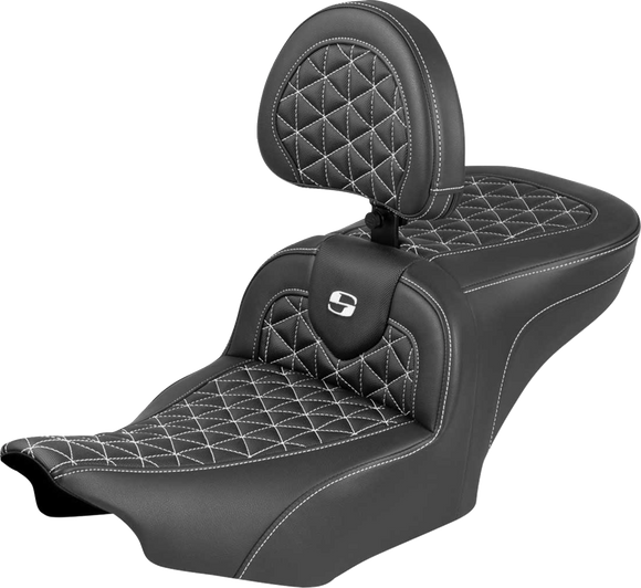 Saddlemen Roadsofa Seat